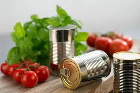 تصویر 2 از رب گوجه قوطی ستاره دخت تازه و طبیعی با عطر گوجه رسیده